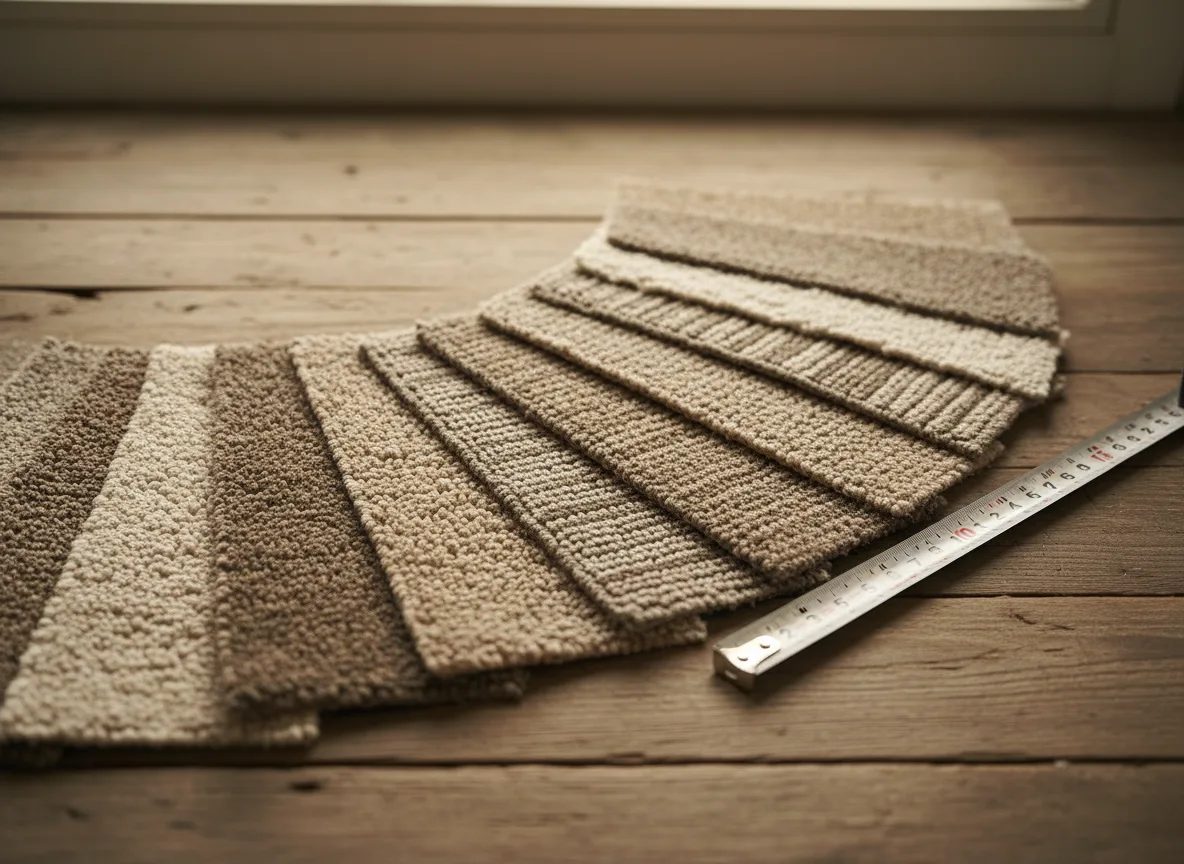 Carpet Installation Mcgrann, PA FAQs